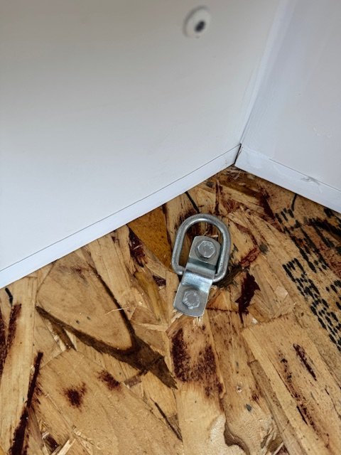 7'x14' AERO Enclosed Cargo