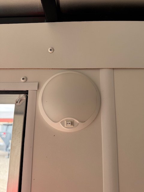 7'x14' AERO Enclosed Cargo