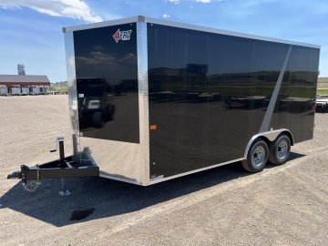 8.5'x16' AERO Enclosed Cargo