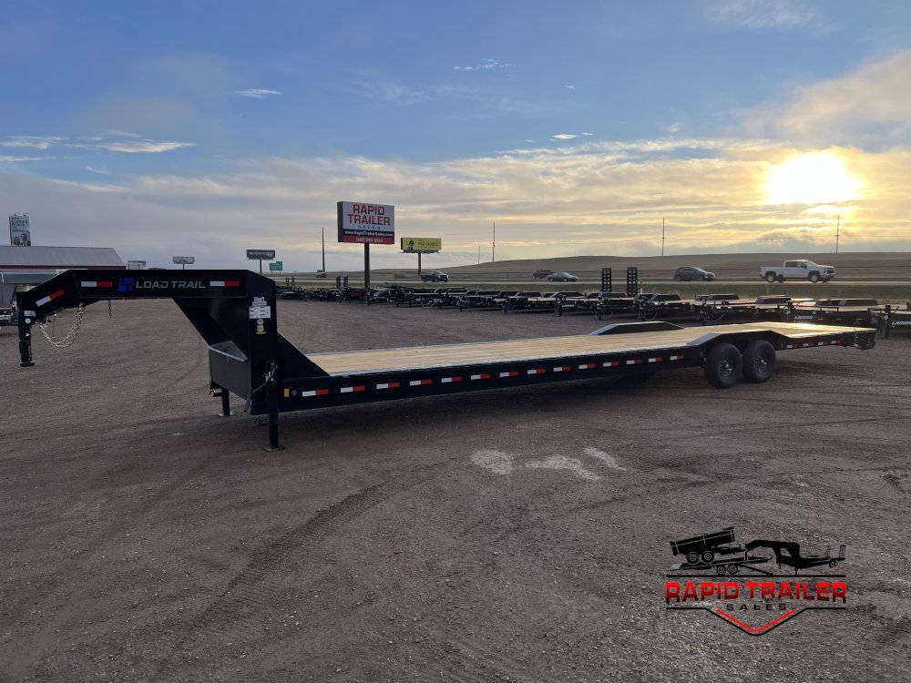 2027 Load Trail