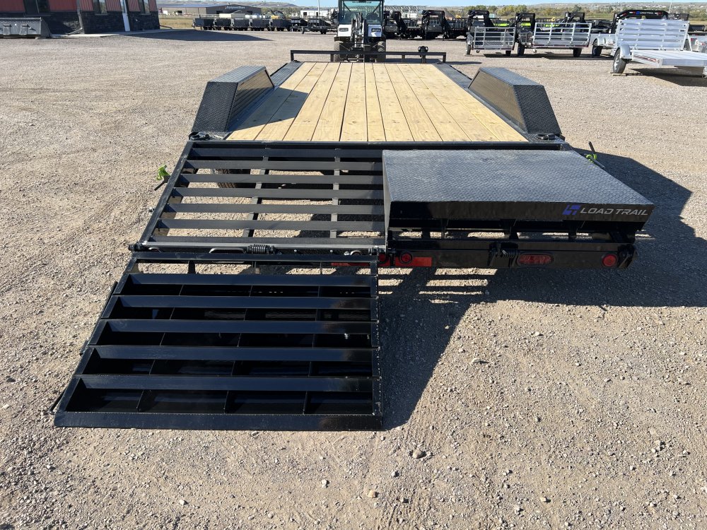 102"x22' Load Trail Equipment