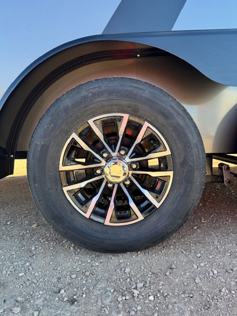 7'x18' AERO Enclosed Cargo