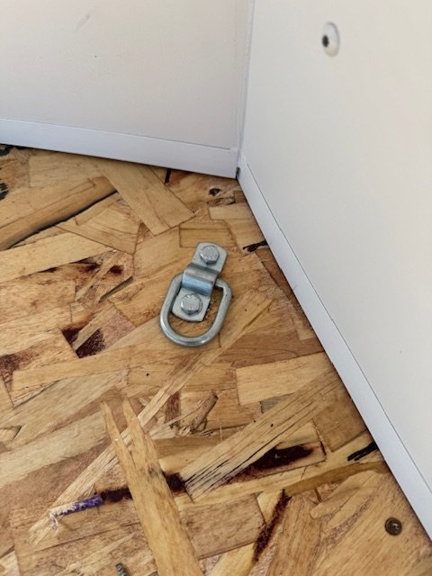 7'x18' AERO Enclosed Cargo