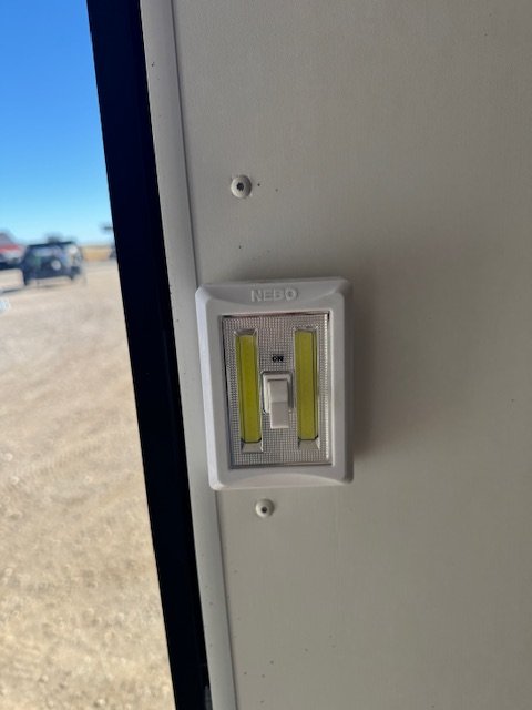 7'x18' AERO Enclosed Cargo