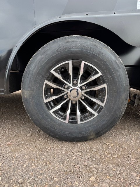 8.5'x16' AERO Enclosed Cargo