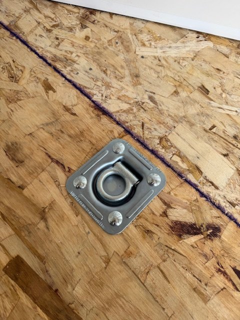 8.5'x16' AERO Enclosed Cargo