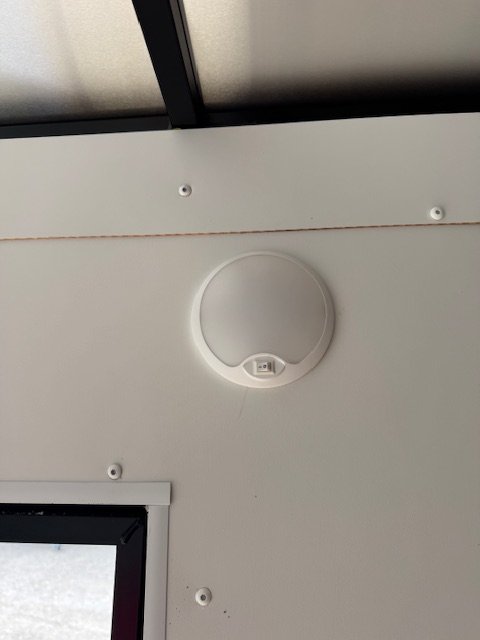 8.5'x16' AERO Enclosed Cargo