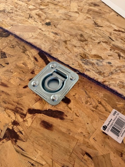 8.5'x20' AERO Enclosed Cargo