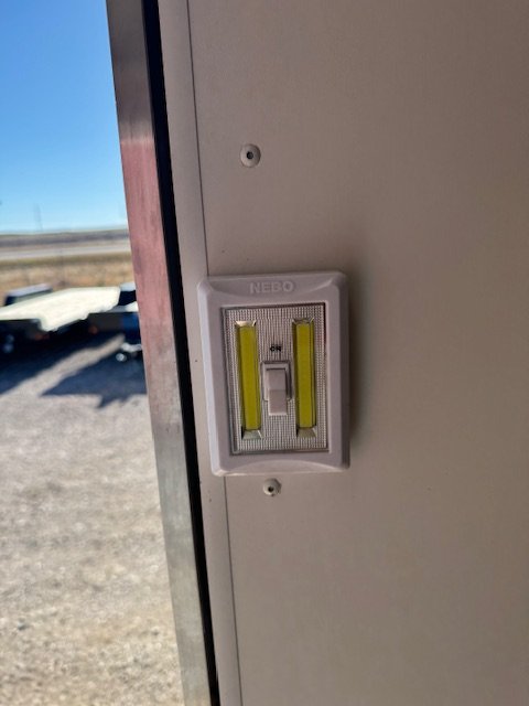 8.5'x20' AERO Enclosed Cargo