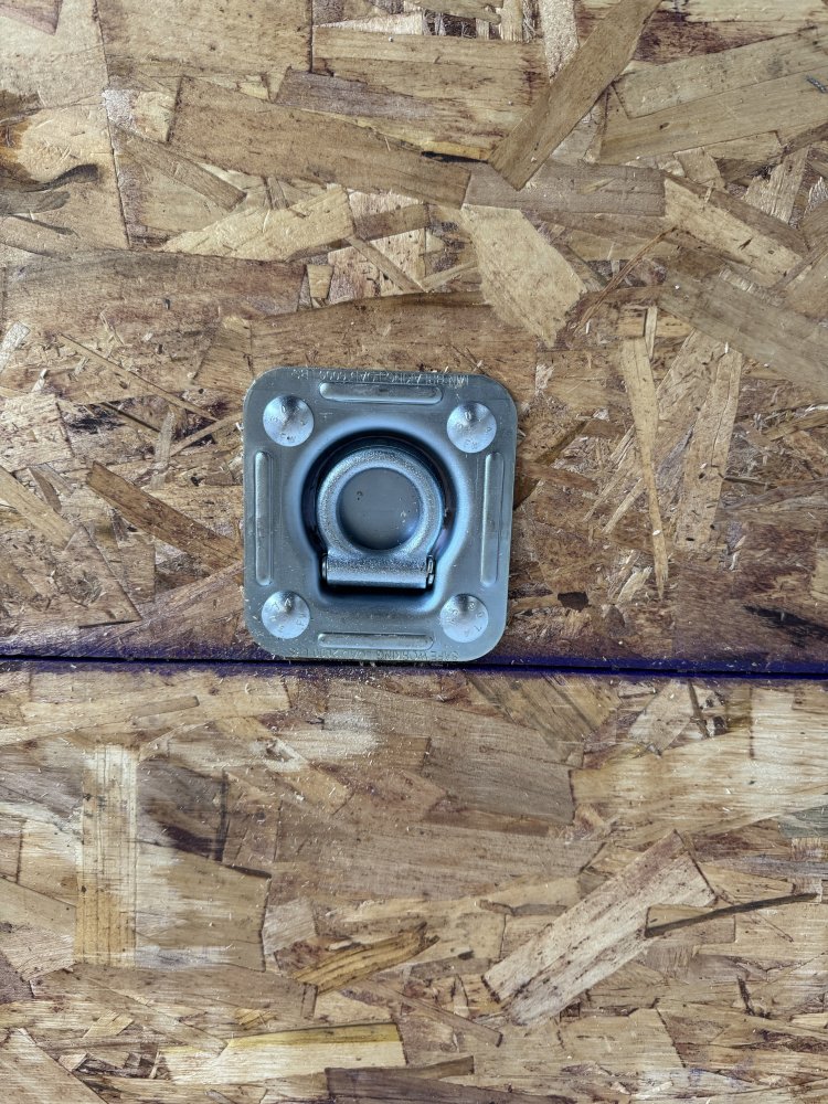 8.5'x24' AERO Enclosed Cargo