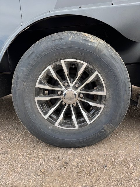 8.5'x16' AERO Enclosed Cargo