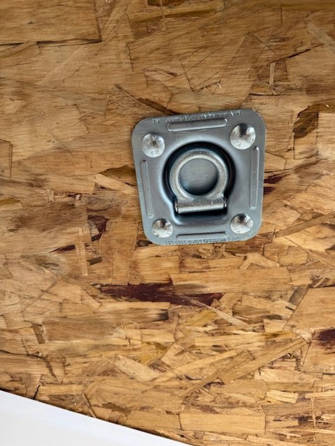 8.5'x16' AERO Enclosed Cargo