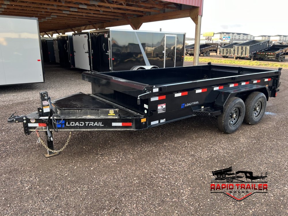 2026 Load Trail