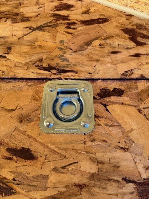 8.5'x24' AERO Enclosed Cargo