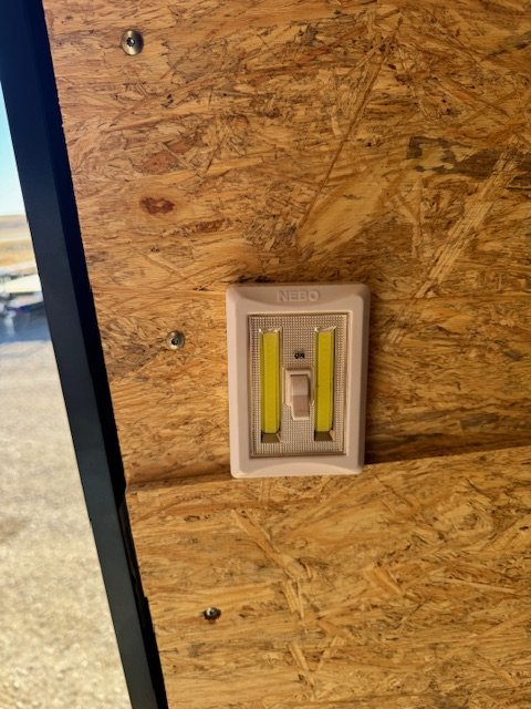 8.5'x24' AERO Enclosed Cargo