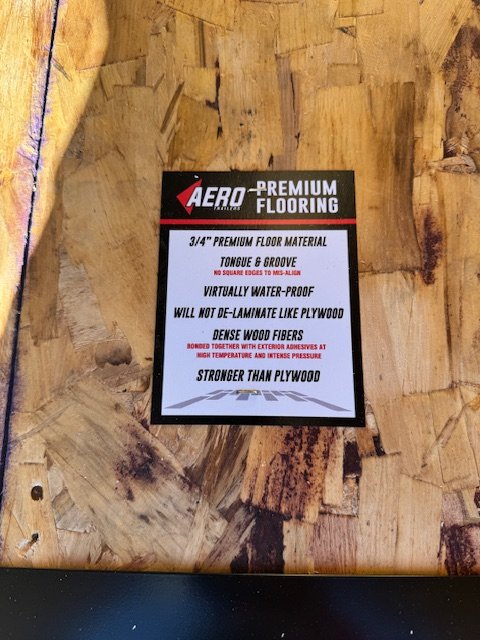 8.5'x24' AERO Enclosed Cargo