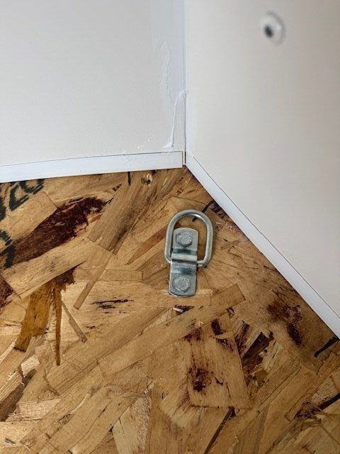 7'x14' AERO Enclosed Cargo