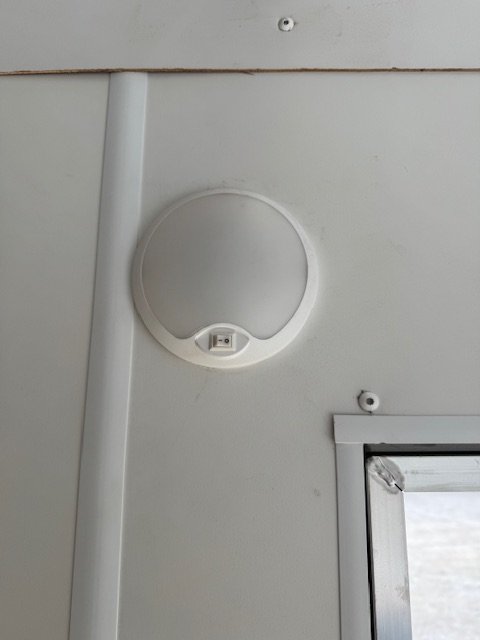 7'x14' AERO Enclosed Cargo