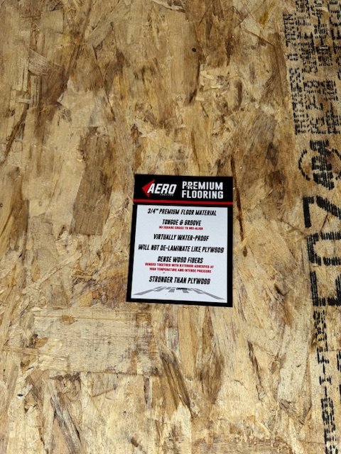 7'x14' AERO Enclosed Cargo