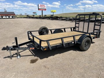 77"x12' RawMaxx Utility