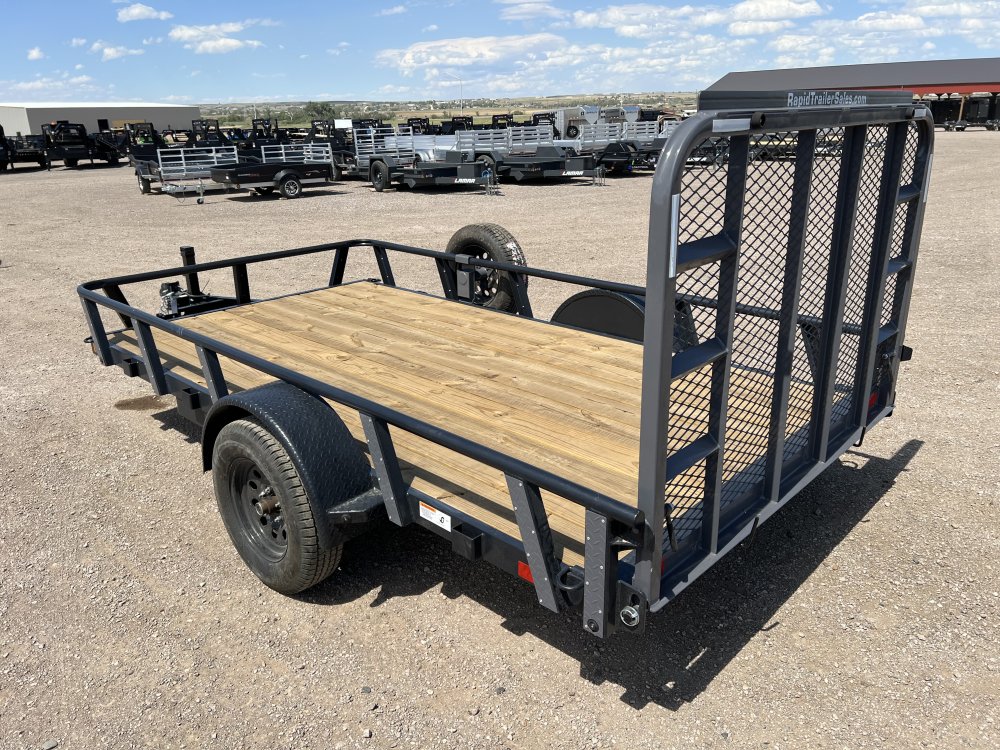 77"x12' RawMaxx Utility