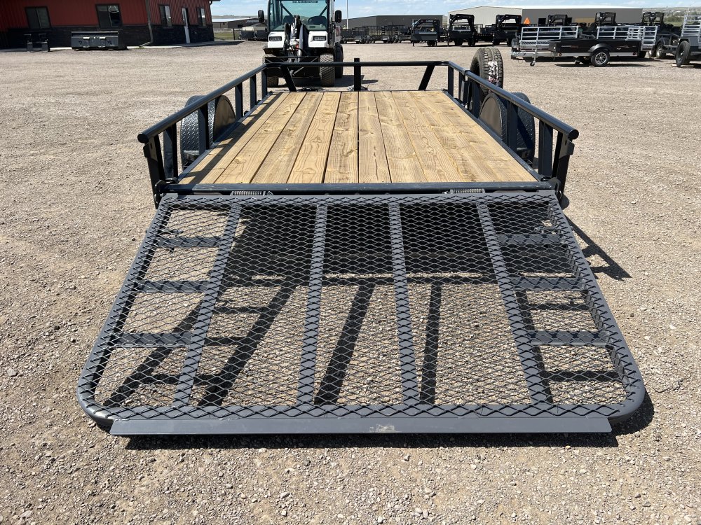 77"x12' RawMaxx Utility