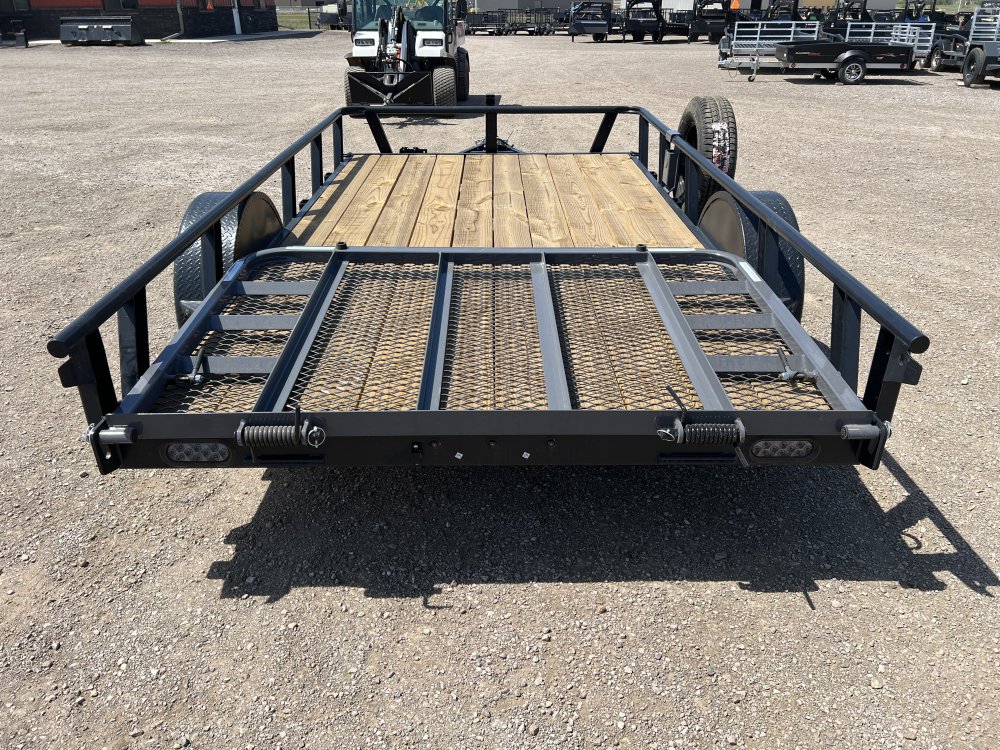 77"x12' RawMaxx Utility