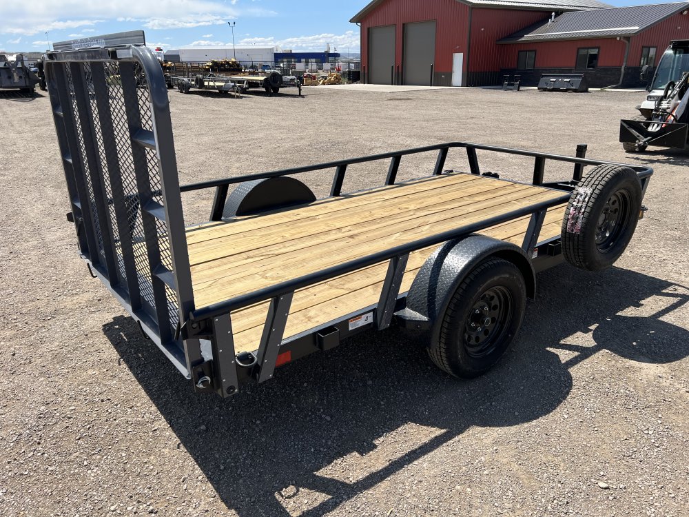 77"x12' RawMaxx Utility