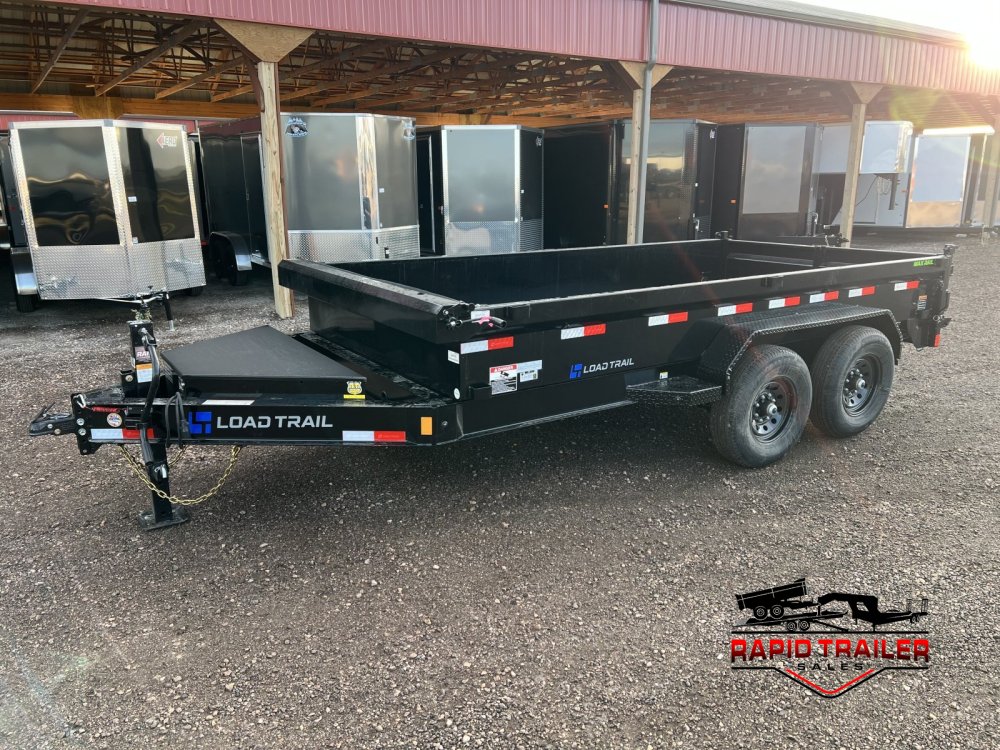 2027 Load Trail