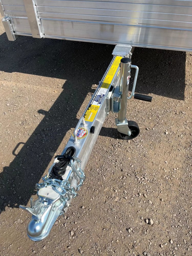 x Floe Utility