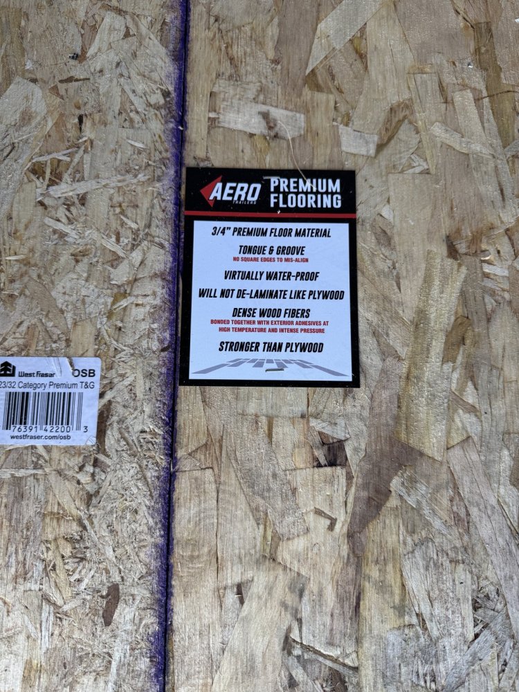 7'x16' AERO Enclosed Cargo