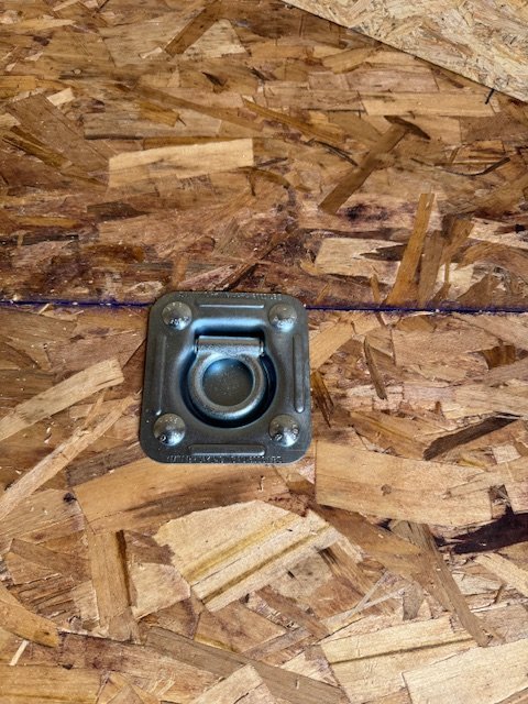 8.5'x28' AERO Enclosed Cargo