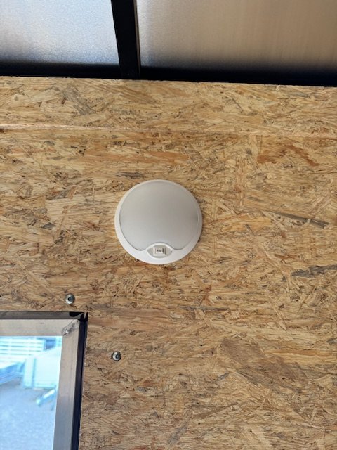 8.5'x28' AERO Enclosed Cargo