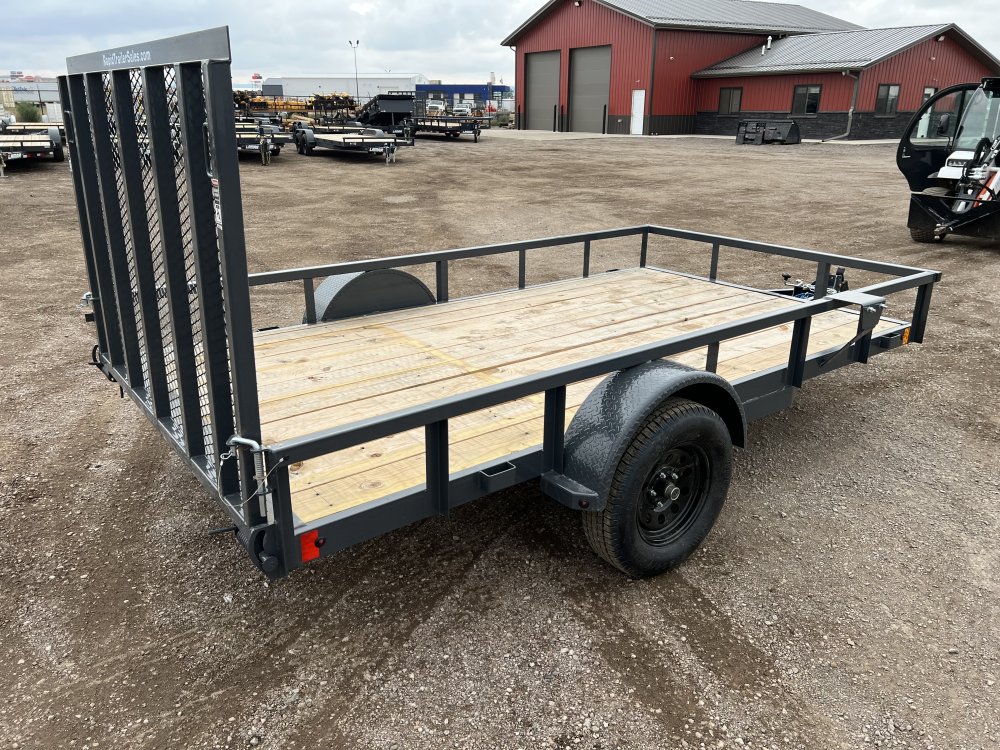 77"x12' Lamar Utility