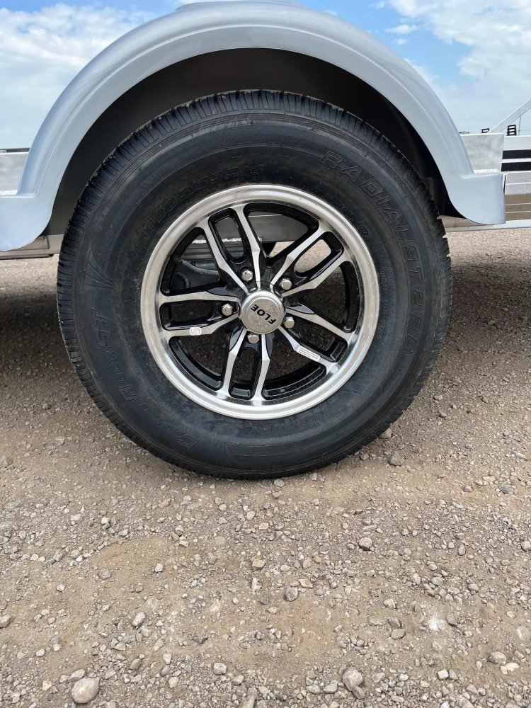x Floe Utility