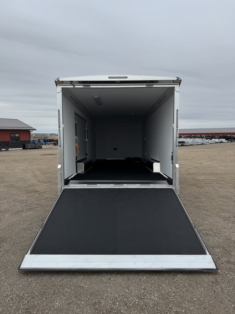 8.5'x24' NEO Enclosed Cargo