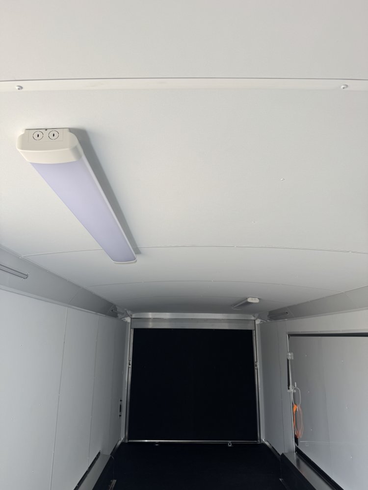 8.5'x24' NEO Enclosed Cargo