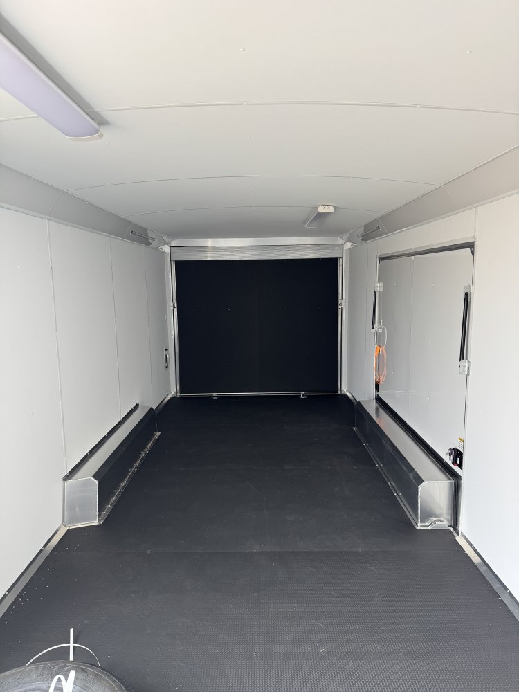 8.5'x24' NEO Enclosed Cargo
