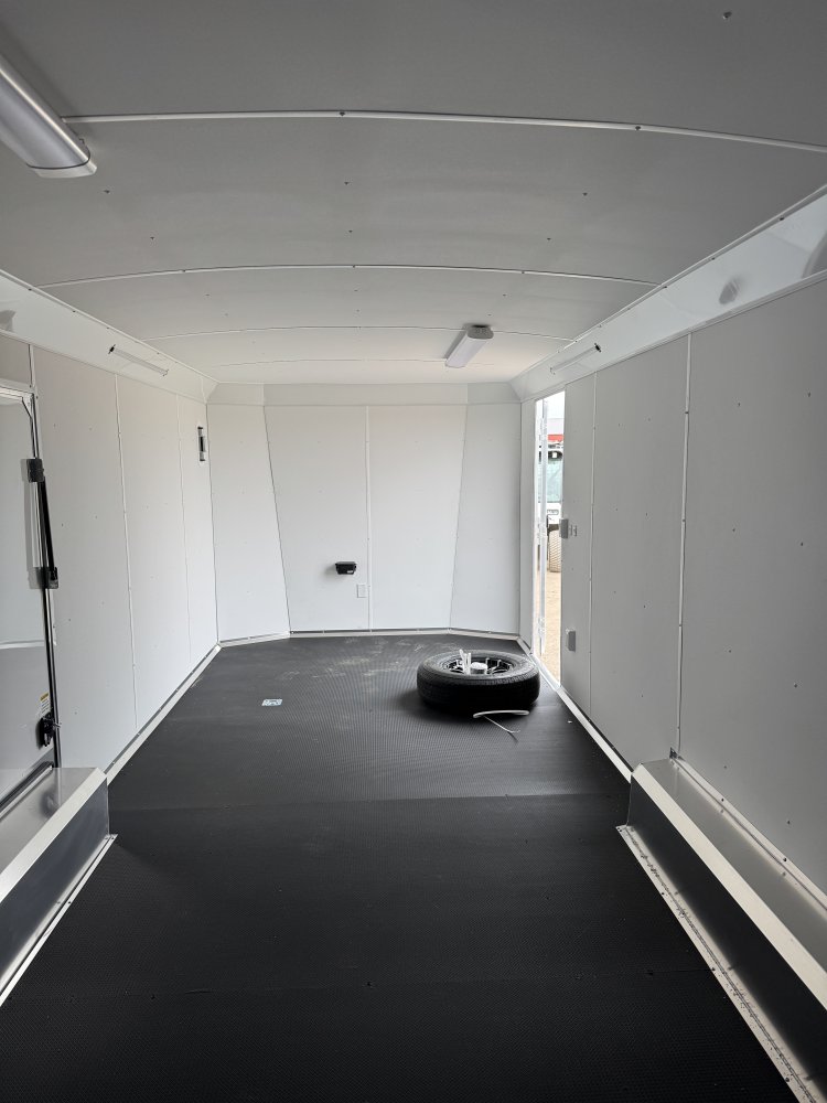 8.5'x24' NEO Enclosed Cargo