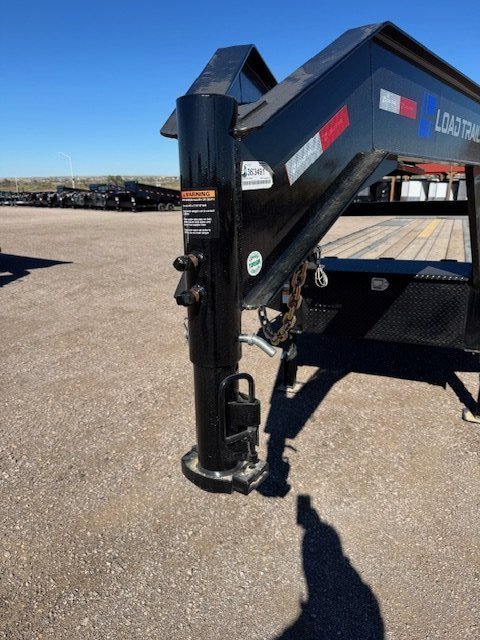 102"x40' Load Trail Equipment