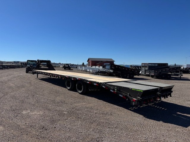 102"x40' Load Trail Equipment