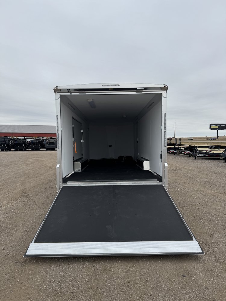 8.5'x22' NEO Enclosed Cargo