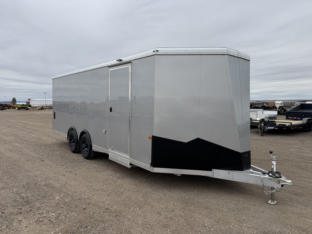 8.5'x22' NEO Enclosed Cargo
