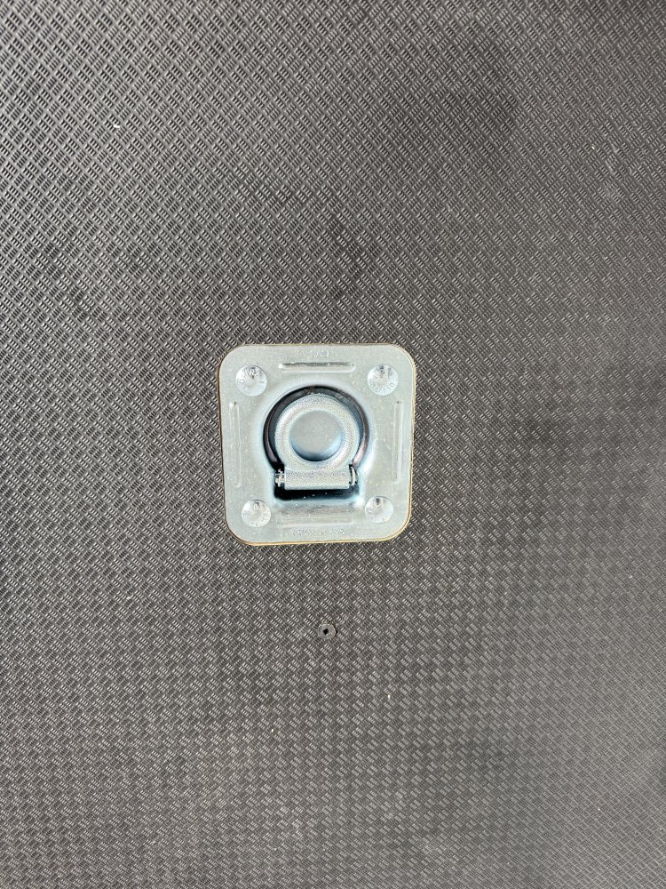 8.5'x22' NEO Enclosed Cargo