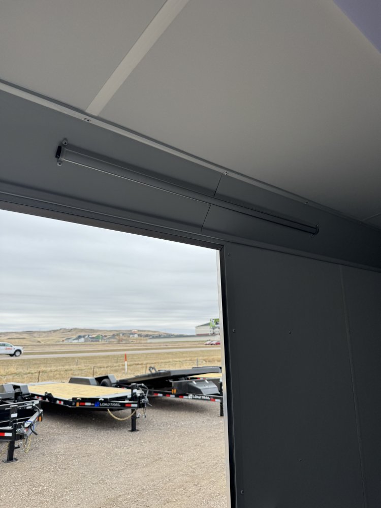 8.5'x22' NEO Enclosed Cargo