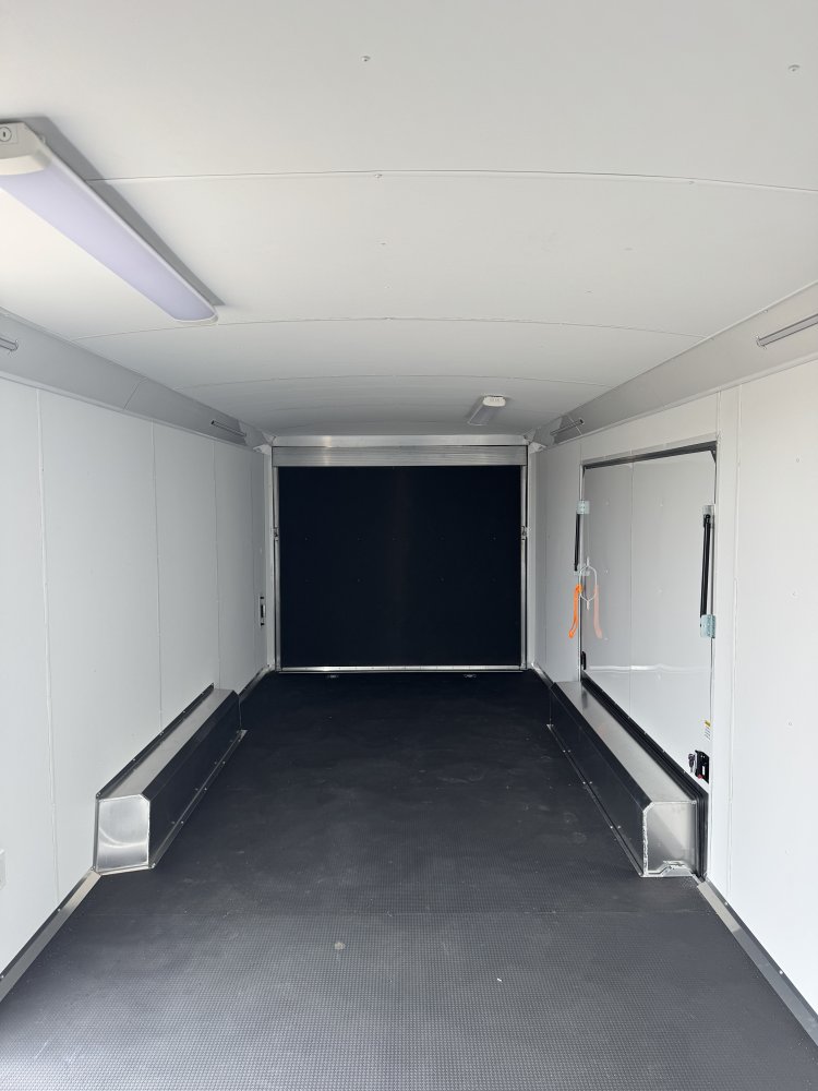 8.5'x22' NEO Enclosed Cargo