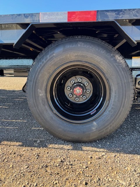 102"x36' Load Trail Equipment