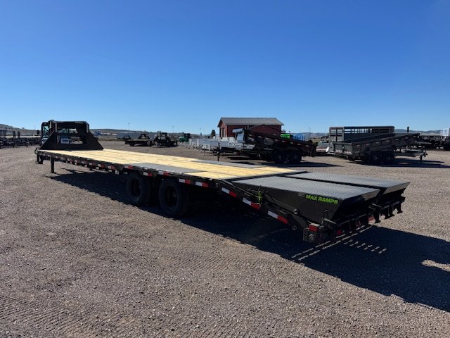 102"x36' Load Trail Equipment