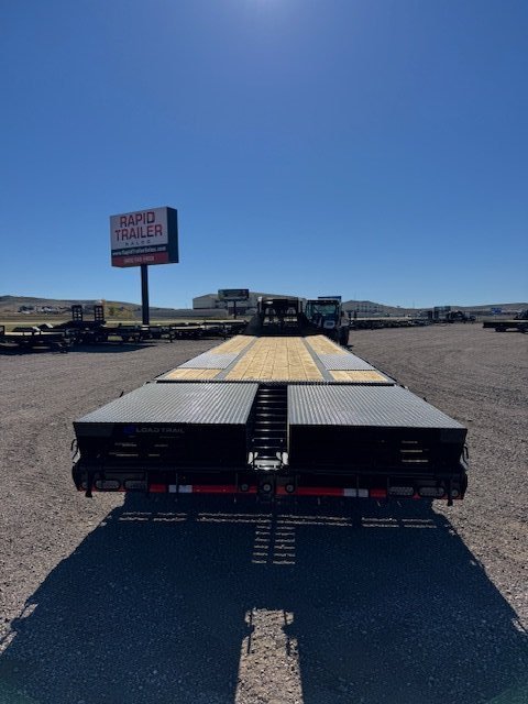 102"x36' Load Trail Equipment