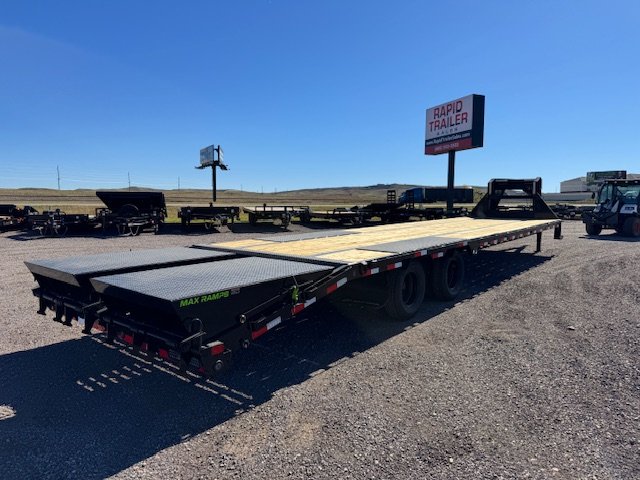 102"x36' Load Trail Equipment